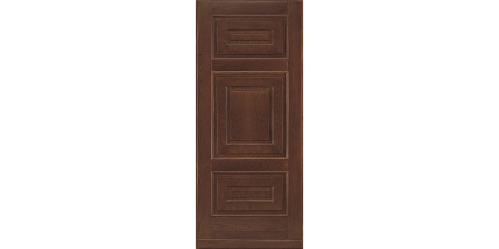 Napoli - Rovere antichizzato